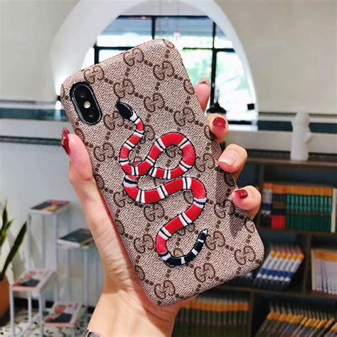 iPhone XR Gucci case amazon